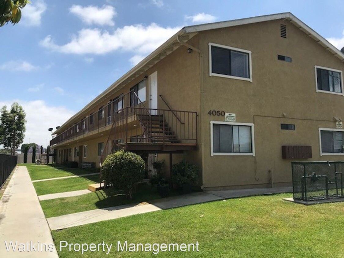 Foto principal - 4050 Franklin Ave