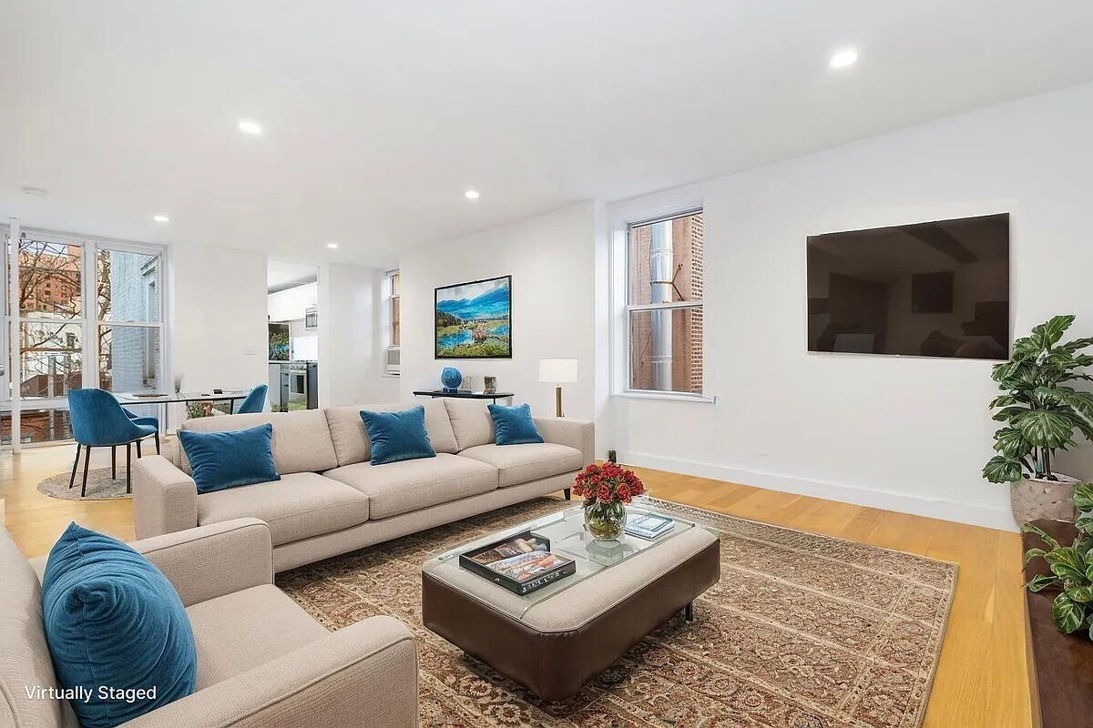 Foto principal - 239 Bleecker St