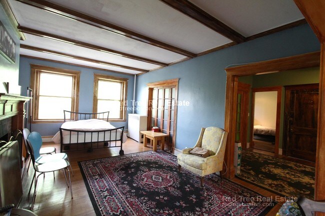 Foto del edificio - 17 Babcock St