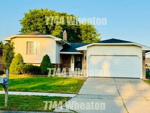 Building Photo - 7744 Wheaton Dr