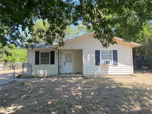 Foto principal - 1813 Wayne St