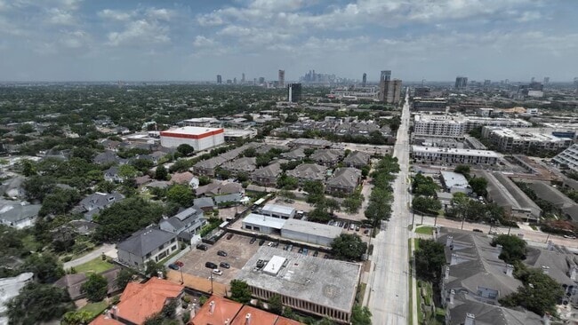  - Gables Cityscape