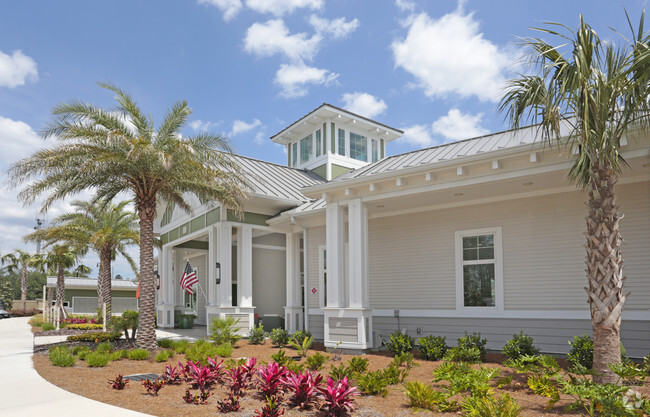 Foto del edificio - Point at Tamaya