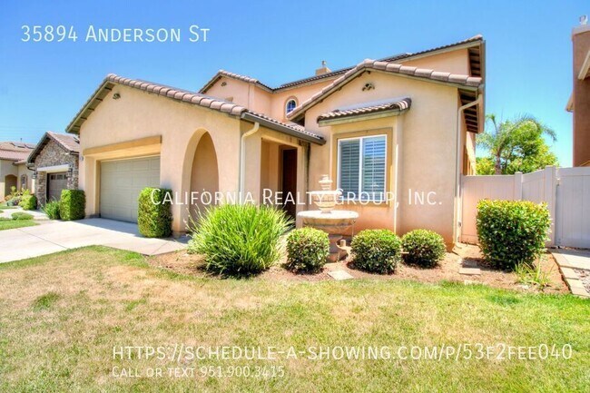 Foto del edificio - 35894 Anderson St