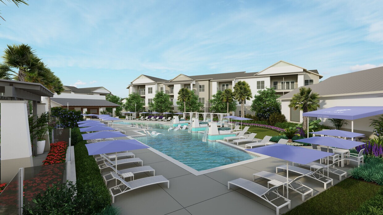 Tacara Dove Creek 189 Empresario Dr San Antonio, TX