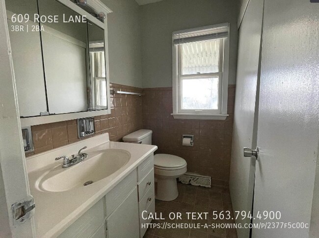 Foto del edificio - 3 bed, 1.5 bath move in ready