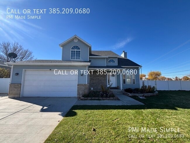 Building Photo - 826 S 1560 E