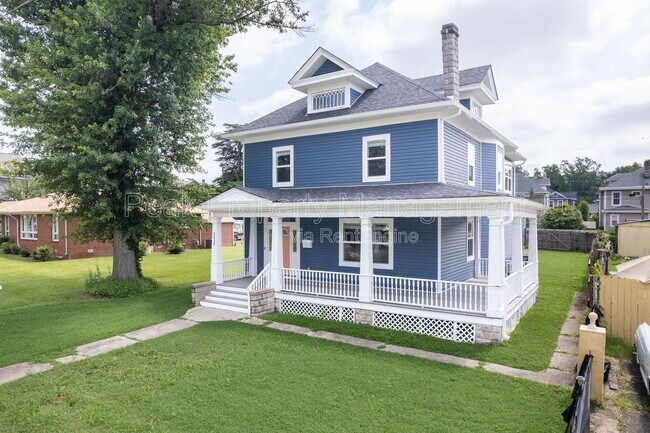 Foto del edificio - 2615 North Ave