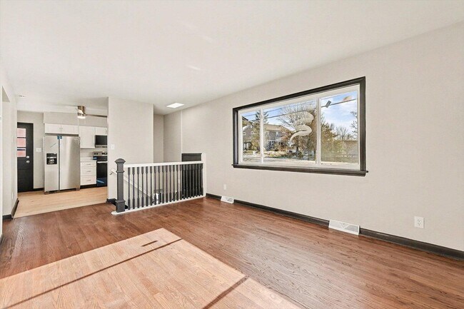 Foto del edificio - 472 Independence Station Rd