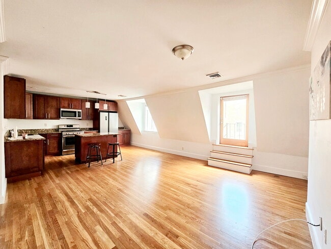 Photo - 1798 Beacon Street Apt #32, Brookline, MA 02445 - 3 BR 2 BA condo