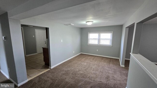 Building Photo - 9 Magnolia St