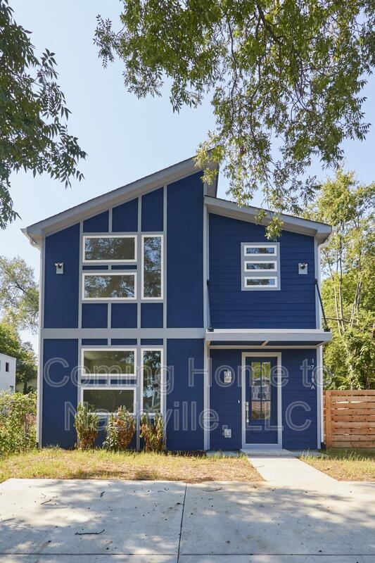 Photo - 1719 Pecan St House