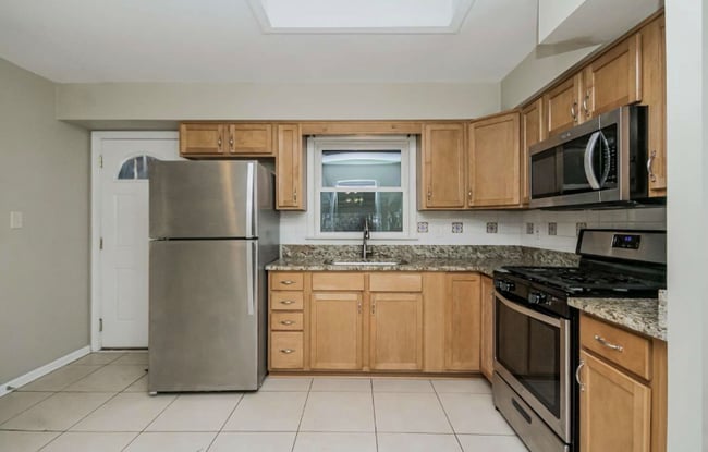 Foto del edificio - 3643 Greenwood St