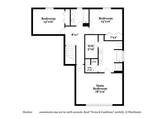 Foto del edificio - 5407 Fort Caroline Rd