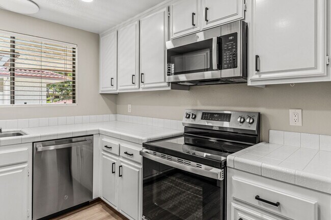 Foto del edificio - 4225 Asher St