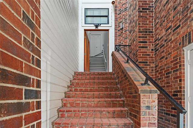Foto del edificio - 3235 Cole Ave