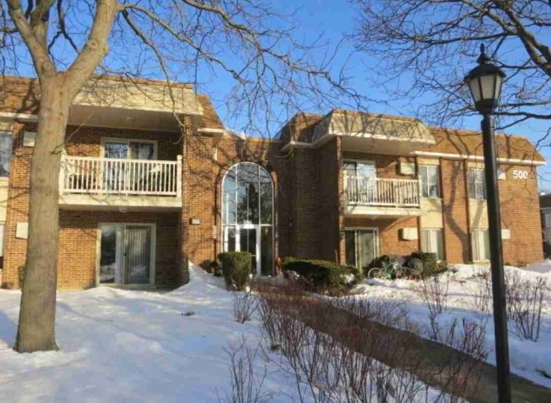 Primary Photo - 500 N Wilke Rd