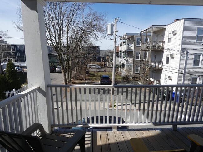 Foto del edificio - 6 Ashmont Ct