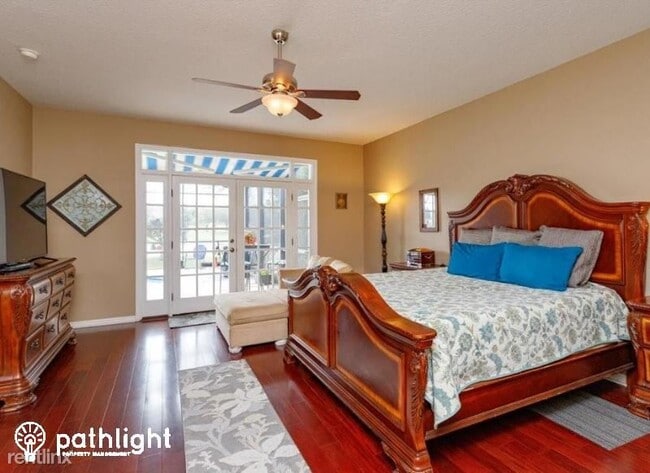 Building Photo - 4 br, 3 bath House - 1330 Madison Ivy Circ...