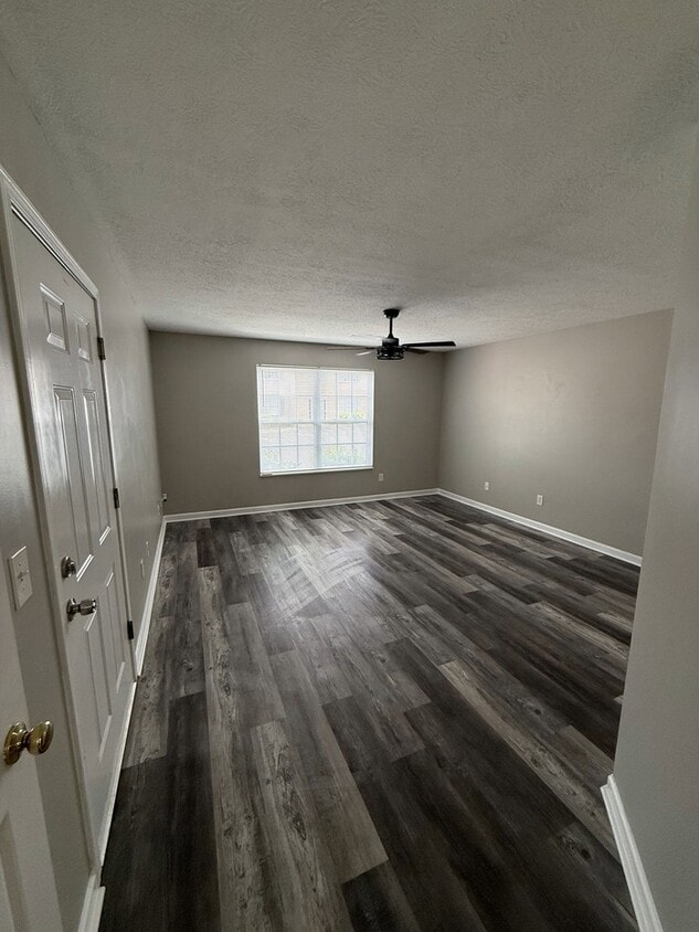 Very Nice Condo in North Knoxville - Very Nice Condo in North Knoxville