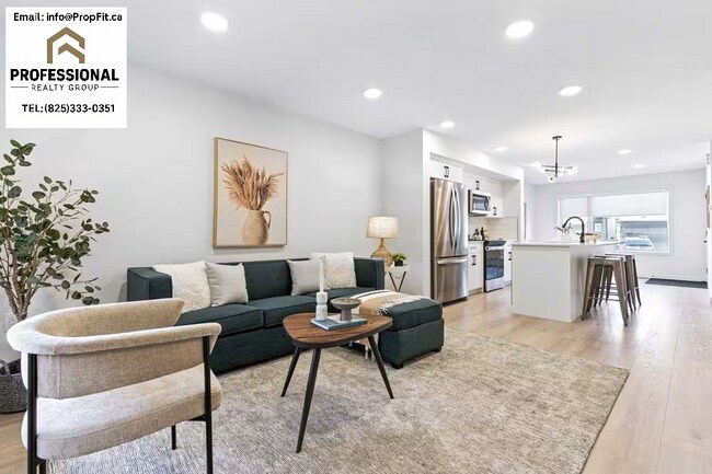 Photo du bâtiment - 7462 Klapstein Cres SW