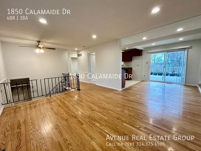 Building Photo - Style and practicality