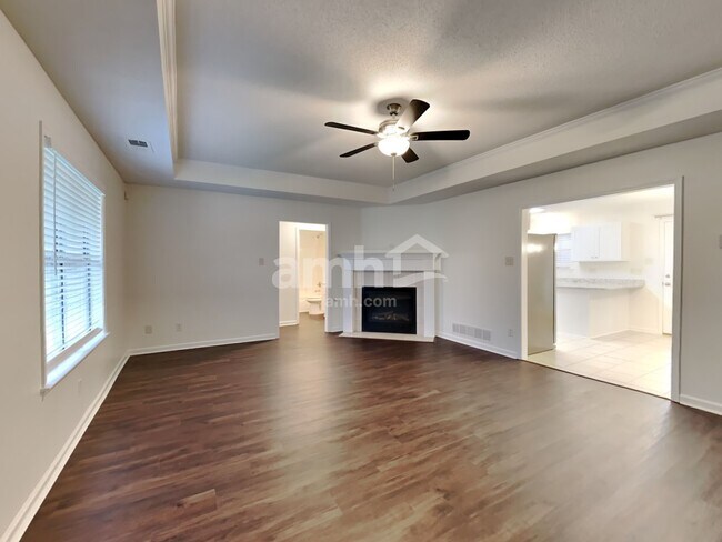 Building Photo - 3433 Sundial Drive