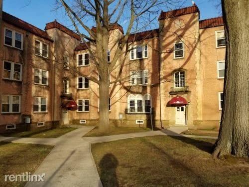 Building Photo - 1 br, 1 bath Apartment - 507 Norton Pkwy 2c