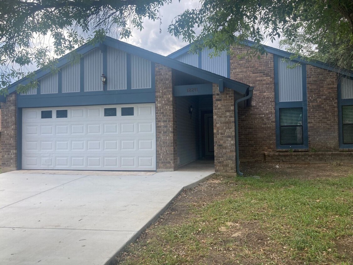 Photo - 12211 San Miguel St (San Antonio, TX)