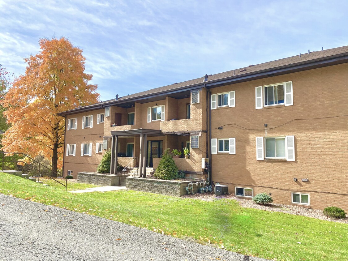 Foto principal - Apartments of Murrysville