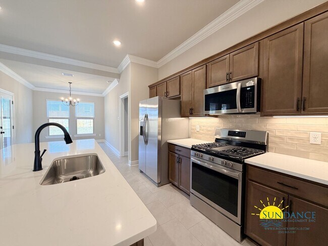 Foto del edificio - Brand New Construction Home in Magnolia at the Bluffs, Freeport!