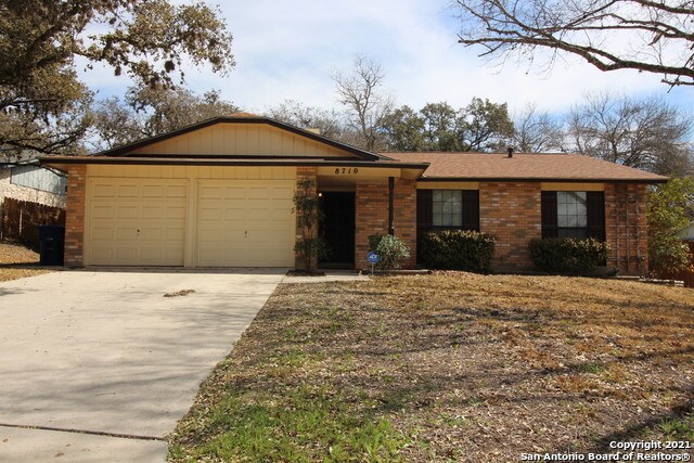 Primary Photo - 8710 Timberstone St
