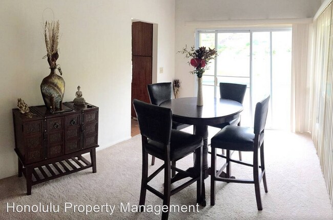 Foto del edificio - 4 br, 3 bath Apartment - 6841 Niumalu Loop