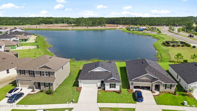 Foto del edificio - 11117 Buckner Ln