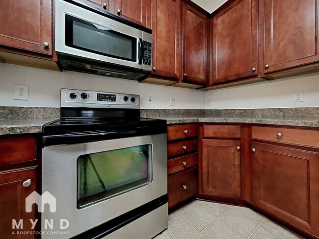 Foto del edificio - 2307 Crosscut Dr