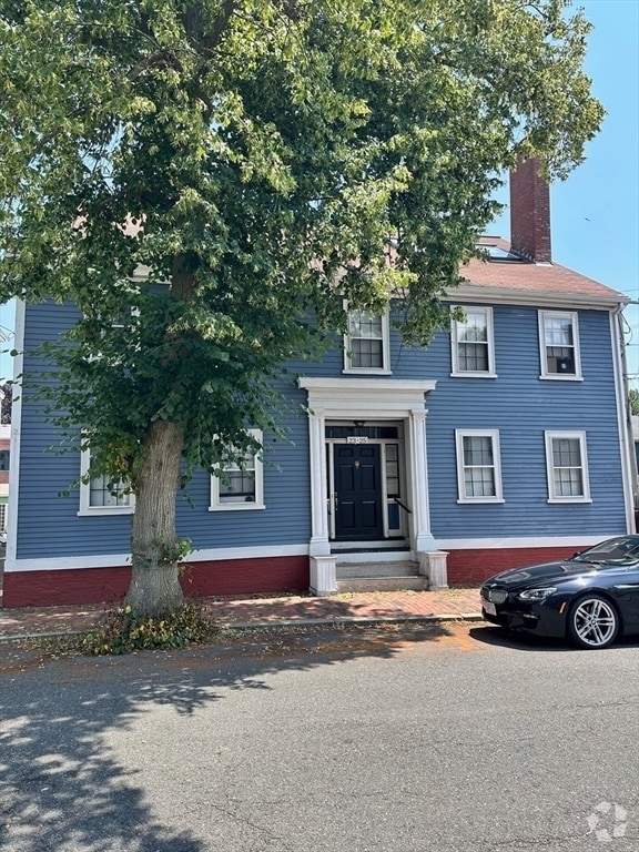 Building Photo - 23 Pleasant St