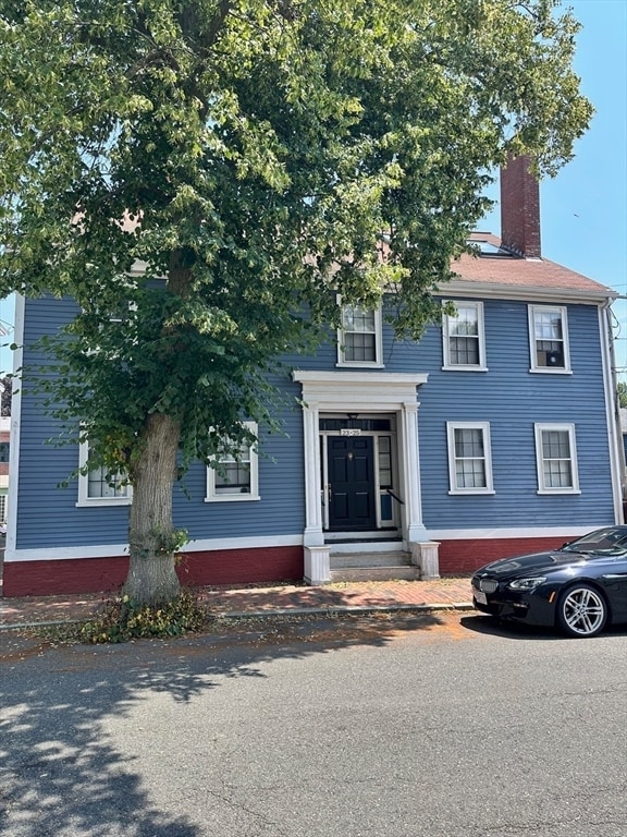 Primary Photo - 23 Pleasant St