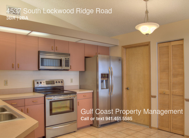 Building Photo - 4537 S Lockwood Ridge Rd