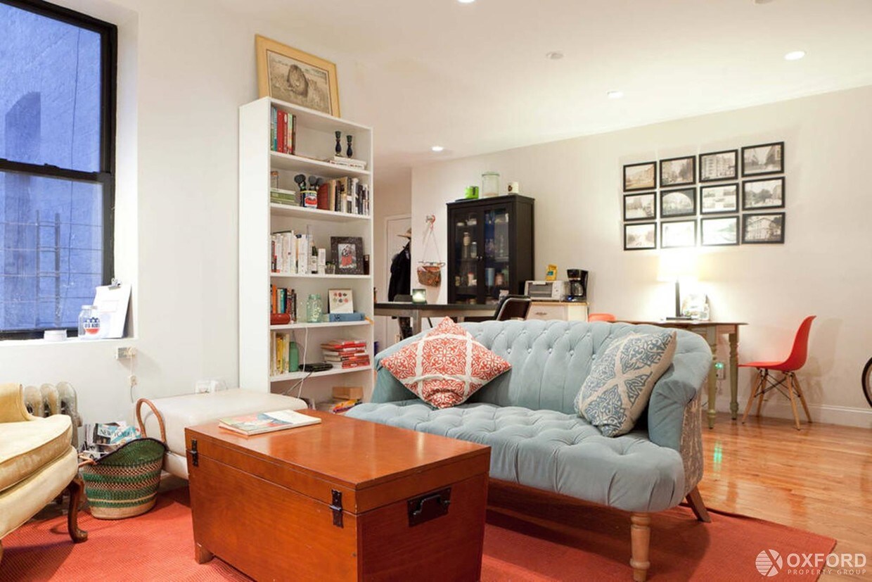 Foto principal - 609 West 151st Street