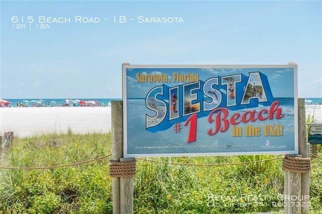 Foto del edificio - 615 Beach Rd
