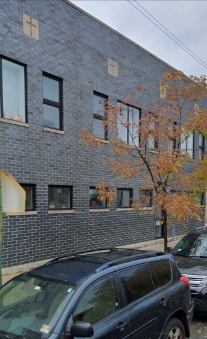 Primary Photo - 529 N Ashland Ave