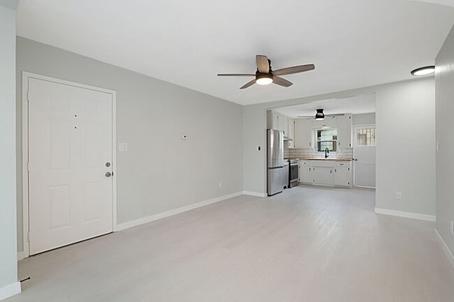 Building Photo - Large Corner Lot with a newly remodeled 2 ...