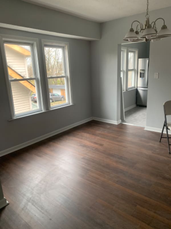 Photo - 13717 Caine Ave (Cleveland, OH) Apartment