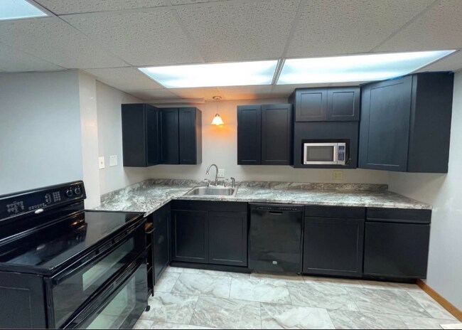 Foto del edificio - 307 N Main St