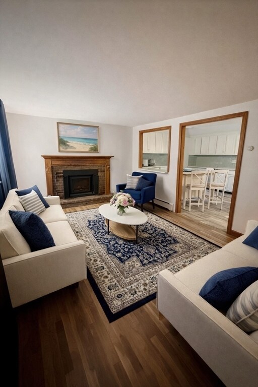 Foto del edificio - 15 Myrtle Dr