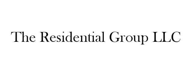 The Residential Group LLC