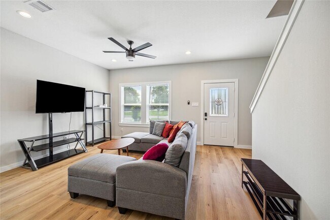Foto del edificio - 5406 Kelford St