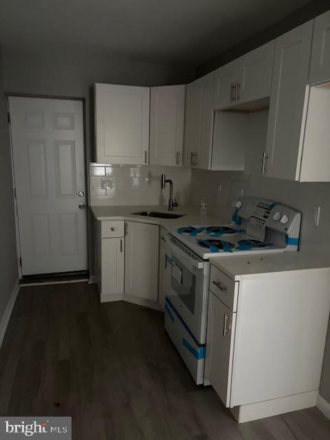 Foto del edificio - 264 Boyd St