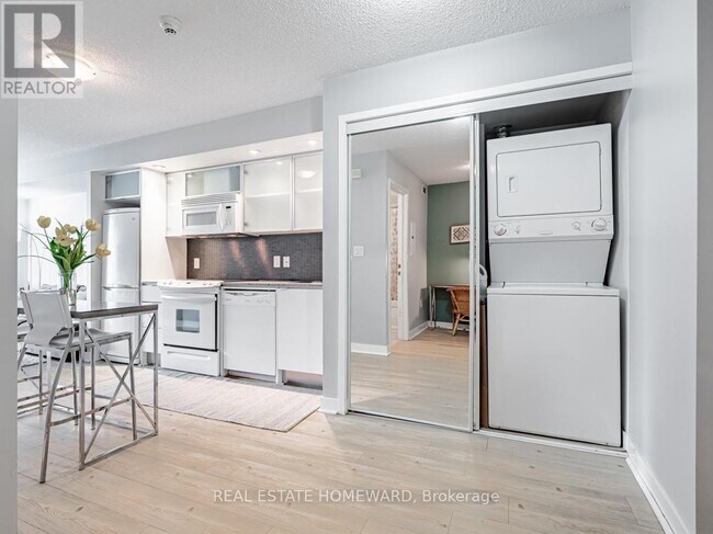 Photo du bâtiment - 25 Telegram Mews