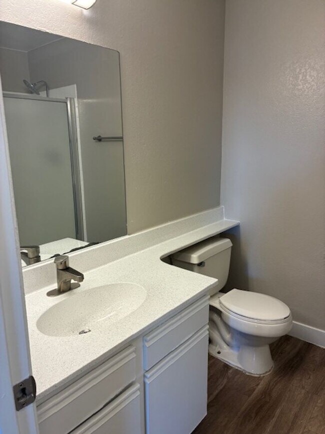Interior Photo - Ciel Apartments